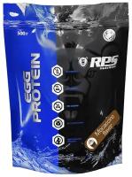 Протеин RPS Nutrition Egg Protein, 500 гр, мокачино