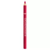 SEVEN7EEN Карандаш для губ Supersmooth Waterproof Lipliner, 09 Fuchsia