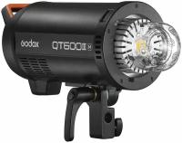 Моноблок Godox QT600IIIM, 600 Дж, высокоскоростной