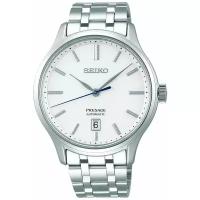 Наручные часы SEIKO Presage, белый