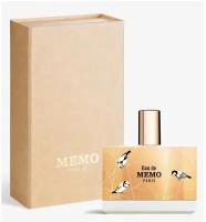 Memo Eau de Memo парфюмерная вода 100 мл унисекс