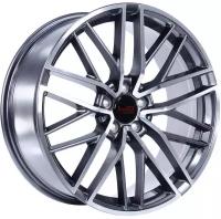 Колесный диск LegeArtis MR547 9.5x20/5x112 D66.6 ET22 GMF