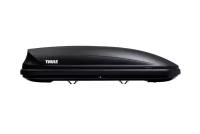 Багажный бокс на крышу THULE Pacific 780 631808/631811 (420 л), anthracite aeroskin