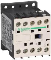 Магнитный пускатель/контактор перемен. тока (ac) Schneider Electric LP1K0610MD