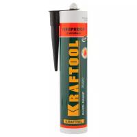 Герметик Kraftool FR150 Kraftsil Fireproof