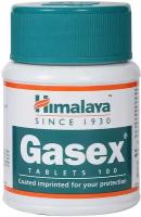 Таблетки Himalaya Herbals Gasex