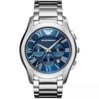 Наручные часы EMPORIO ARMANI, синий