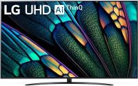 ЖК-телевизор LG 43UR81006LJ.ARUB