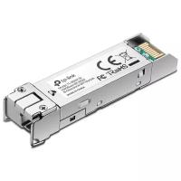 TP-Link TL-SM321B 1000Base-BX WDM двунаправленный SFP-модуль