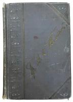 Гр. А.К. Толстой. Полное собрание сочинений, 2 тома. 1900-1910 гг. Изд. Акц. общ-а П.В. Луковникова