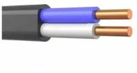 Кабель силовой ВВГ-Пнг (А)-LS 2х1.5 ГОСТ (смотка 20м)