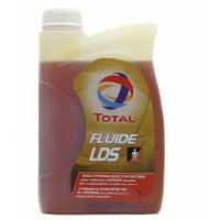 Total Fluide Lds 1л Арт. 166224 (Жидкость Гур Оранж Total арт. 166224