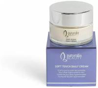 Naturalia Beauty Soft Touch Daily Cream