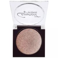 Тени для век L'atuage cosmetic Compact Liquid Metal т.519 2,7 г