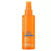 Lancaster Lancaster Sun Beauty солнцезащитное молочко-спрей для тела SPF 30, 150 мл