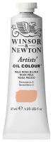 Краска масляная профессиональная Winsor&Newton «Artists' Oil», телесный