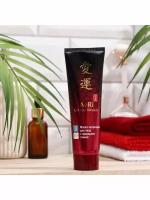 Маска-эксфолиант для лица AeRi Korean Beauty c природной глиной, 95 г