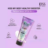 Сыворотка для тела парфюмированная SPF30 PA+++/Kiss My Body