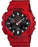 Наручные часы CASIO G-Shock GA-100B-4A