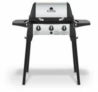 Гриль газовый Broil King Porta-Chef 320 952653, 109х52х93 см