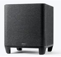 Фазоинверторный сабвуфер Denon HOME Subwoofer Black