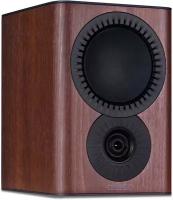 Полочная акустика Mission QX-1 MKII Walnut Pearl