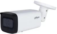 Камера видеонаблюдения IP Dahua DH-IPC-HFW2441TP-ZS 2.7-13.5мм цв. корп: белый/черный, DH-IPC-HFW2441TP-ZS