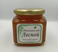 Лесной мёд. Естественные дикоросы Северо-Запада России. Пасека Иноземцевых