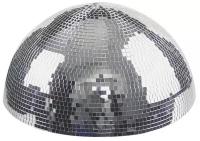 Зеркальная полусфера Showtec Mirrorball 30