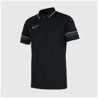 Поло Nike Dry Academy21 CW6104-463, Синий