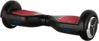 Гироскутер 6.5 дюймов Mekotron Hoverboard 6 Black (TRS2035)