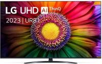 Телевизор LG 50UR81006LJ