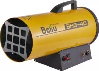 Газовая тепловая пушка Ballu BHG-40