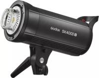 Вспышка студийная Godox SK400II-V