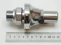 Клапан предохранительный котла Abat (120000019080, кпэм)