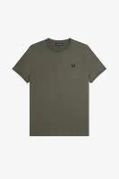 Футболка FRED PERRY