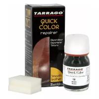 Tarrago Краситель Quick Color Repairer 018 black