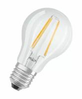 Лампа светодиодная OSRAM Led Retrofit Classic A 60 827, E27, A60