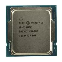 Core i9-11900K OEM (Rocket Lake, 14nm, C8/T16, Base 3,50GHz, Turbo 5,30GHz, ITBMT3.0 - 5,20GHz, UHD 750, L3 16Mb, TDP 125W