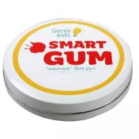 Жвачка для рук Genio Kids Smart Gum (HG01)