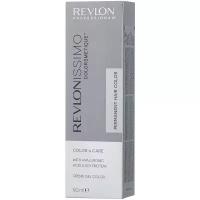 Revlon Professional Colorsmetique Color & Care краска для волос, 7.43 блондин медно-золотистый, 60 мл