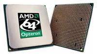Процессор AMD Opteron Dual Core 2220 SE Santa Rosa S1207 (Socket F), 2 x 2800 МГц, OEM