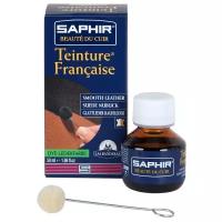 Saphir Краситель Teinture Francaise 019 fawn, 50 мл