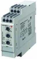 Электромеханический таймер с задержкой Carlo Gavazzi DBB01CM24