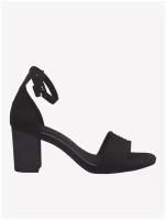 Туфли MARCO TOZZI, женские, цвет черный, размер 37
