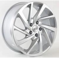 Колесный диск Rst R017 7x17/5x112 D57.1 ET40 S