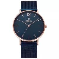 Наручные часы Obaku V197GXVLML