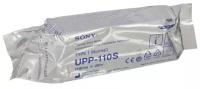 Бумага Sony UPP-110S, 1 л, 110 мм x 20 м, белый