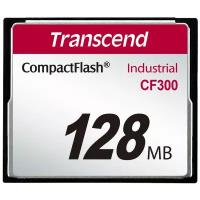 Карта памяти Transcend TS*CF300 industrial