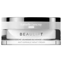 Isabelle Lancray Biaulift Anti-Wrinkle Night Cream Ночной крем для лица